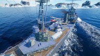 Cкриншот World of Warships: Legends — Строительство флота, изображение № 2613088 - RAWG
