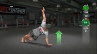 Cкриншот UFC Personal Trainer: The Ultimate Fitness System, изображение № 574378 - RAWG