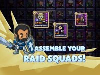 Cкриншот Raid Boss: A Guild's Journey, изображение № 3386884 - RAWG