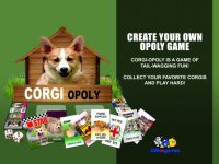 Cкриншот Corgi - opoly, изображение № 1840107 - RAWG