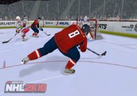 Cкриншот NHL 2K10, изображение № 536534 - RAWG