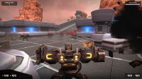 Cкриншот Steel Arena: Robot War, изображение № 864164 - RAWG