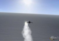 Cкриншот Jet Thunder: Falkands/Malvinas, изображение № 417757 - RAWG
