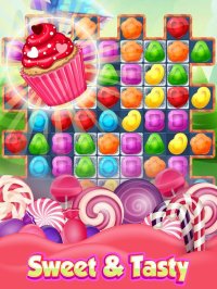 Cкриншот Super Charming Lollipop Perfect Match 3 Sugar Land, изображение № 1632772 - RAWG