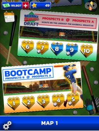 Cкриншот Baseball Megastar 19, изображение № 1909993 - RAWG