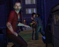 Cкриншот Sims 3: В сумерках, The, изображение № 560012 - RAWG
