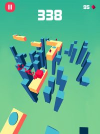 Cкриншот Cube Run Deluxe, изображение № 899769 - RAWG