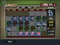 Cкриншот MVP Baseball 2004, изображение № 383172 - RAWG