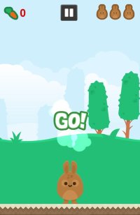 Cкриншот Carrot Bunny, изображение № 3034716 - RAWG