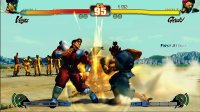 Cкриншот Street Fighter 4, изображение № 490985 - RAWG