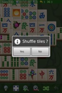 Cкриншот Mahjong (Ad free), изображение № 2104400 - RAWG