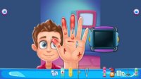 Cкриншот Fix My Hand Doc, изображение № 3481591 - RAWG