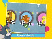 Cкриншот Boomerang Make and Race - Scooby-Doo Racing Game, изображение № 2077808 - RAWG