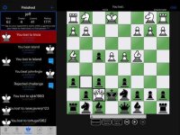 Cкриншот Chess By Post Premium, изображение № 2244296 - RAWG