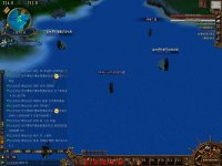 Cкриншот Пираты онлайн, изображение № 468359 - RAWG