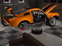 Cкриншот Fix My Car LITE, изображение № 3343408 - RAWG