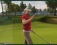 Cкриншот Tiger Woods PGA TOUR 12: The Masters, изображение № 516883 - RAWG