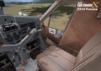 Cкриншот Microsoft Flight Simulator X: Разгон, изображение № 473449 - RAWG