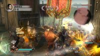 Cкриншот Dynasty Warriors 6: Empires, изображение № 530008 - RAWG