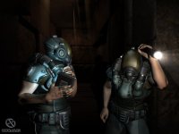 Cкриншот Doom 3: Resurrection of Evil, изображение № 413064 - RAWG
