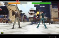 Cкриншот Kung Fu Hustle, изображение № 480969 - RAWG