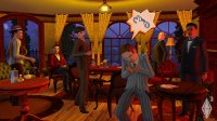 Cкриншот The Sims 3, изображение № 179637 - RAWG