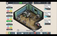 Cкриншот Game Studio Tycoon 3 - The Ultimate Gaming Business Simulation, изображение № 2067330 - RAWG