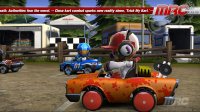 Cкриншот ModNation Racers, изображение № 532346 - RAWG