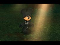 Cкриншот Kingdom Hearts 358/2 Days, изображение № 785008 - RAWG