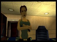 Cкриншот Tomb Raider: The Times Exclusive Playable Level, изображение № 3422013 - RAWG