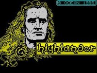 Cкриншот Highlander (1986), изображение № 755430 - RAWG