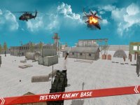 Cкриншот Anti Aircraft Patriot Gunner Games, изображение № 981346 - RAWG