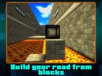 Cкриншот Maze Escape Craft: Build Block FREE, изображение № 1705281 - RAWG