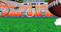 Cкриншот Football VR, изображение № 176793 - RAWG