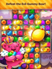 Cкриншот Candy Blast Mania, изображение № 894202 - RAWG