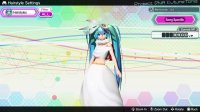 Cкриншот Hatsune Miku: Project DIVA Future Tone, изображение № 4762 - RAWG