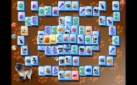 Cкриншот Mahjong Kittens, изображение № 946949 - RAWG