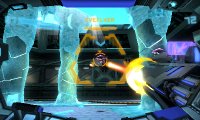 Cкриншот Metroid Prime: Federation Force, изображение № 267532 - RAWG