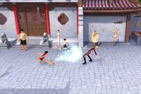 Cкриншот Kung Fu Hustle, изображение № 480981 - RAWG