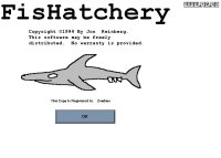 Cкриншот FisHatchery, изображение № 344860 - RAWG
