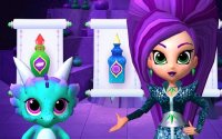 Cкриншот Shimmer and Shine: Magical Genie Games for Kids, изображение № 1577928 - RAWG