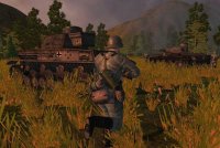 Cкриншот Полководцы: Мастерство войны, изображение № 410378 - RAWG