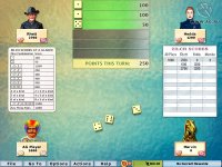 Cкриншот Hoyle Puzzle & Board Games (2009), изображение № 339188 - RAWG