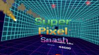 Cкриншот Super Pixel Smash, изображение № 109543 - RAWG