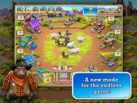 Cкриншот Farm Frenzy 3 American PieHD L, изображение № 1600310 - RAWG