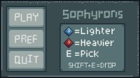 Cкриншот Sophyrons, изображение № 2747389 - RAWG