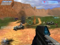 Cкриншот Halo 2, изображение № 443006 - RAWG