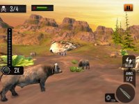 Cкриншот AR Safari - Forest Adventure, изображение № 977336 - RAWG