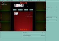 Cкриншот Blackjack Max Gold, изображение № 340799 - RAWG