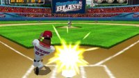 Cкриншот Baseball Blast!, изображение № 789357 - RAWG